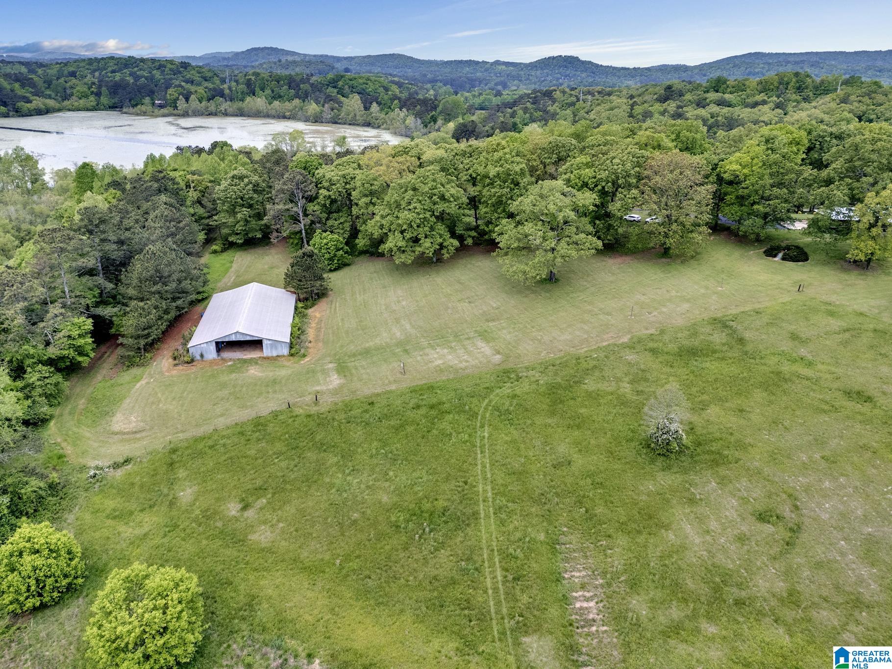 195 Harp Road Oneonta, AL 35121 - Photo 39 of 40