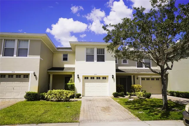 $2,100 | 2044 Cypress Bay Boulevard, Kissimmee, FL 34743
