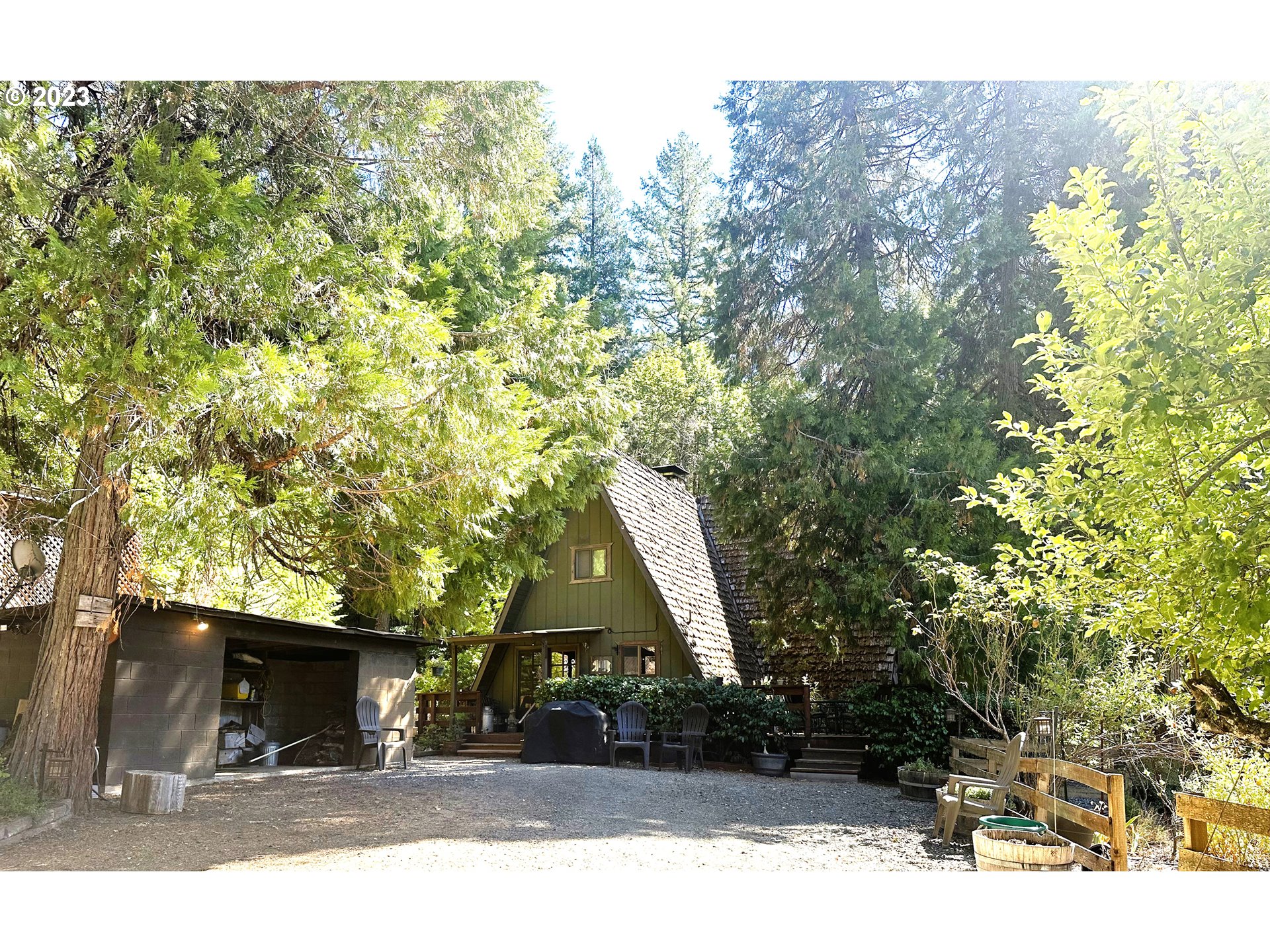 825 Hidden Homestead Road Myrtle Creek, OR 97457 - Photo 1 of 46 Gallery Image 1