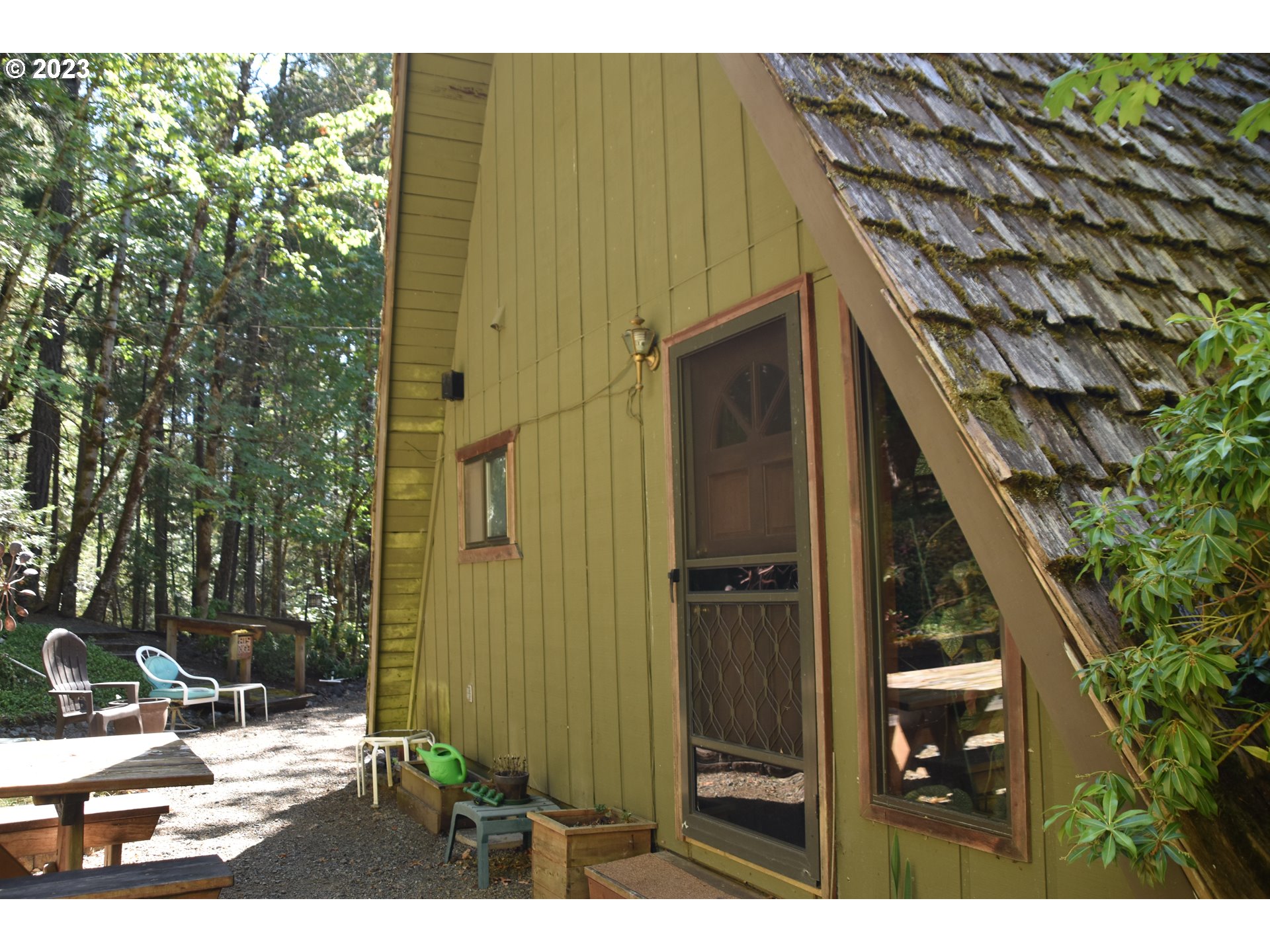 825 Hidden Homestead Road Myrtle Creek, OR 97457 - Photo 40 of 46 Gallery Image 40
