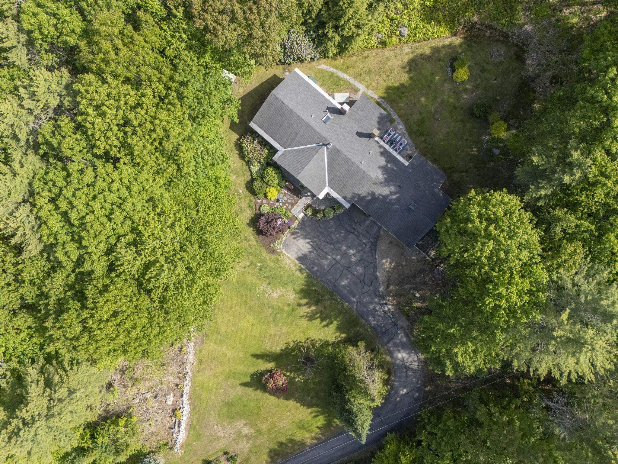 5 Tillinghast Road New London, NH 03257 - Photo 54 of 60