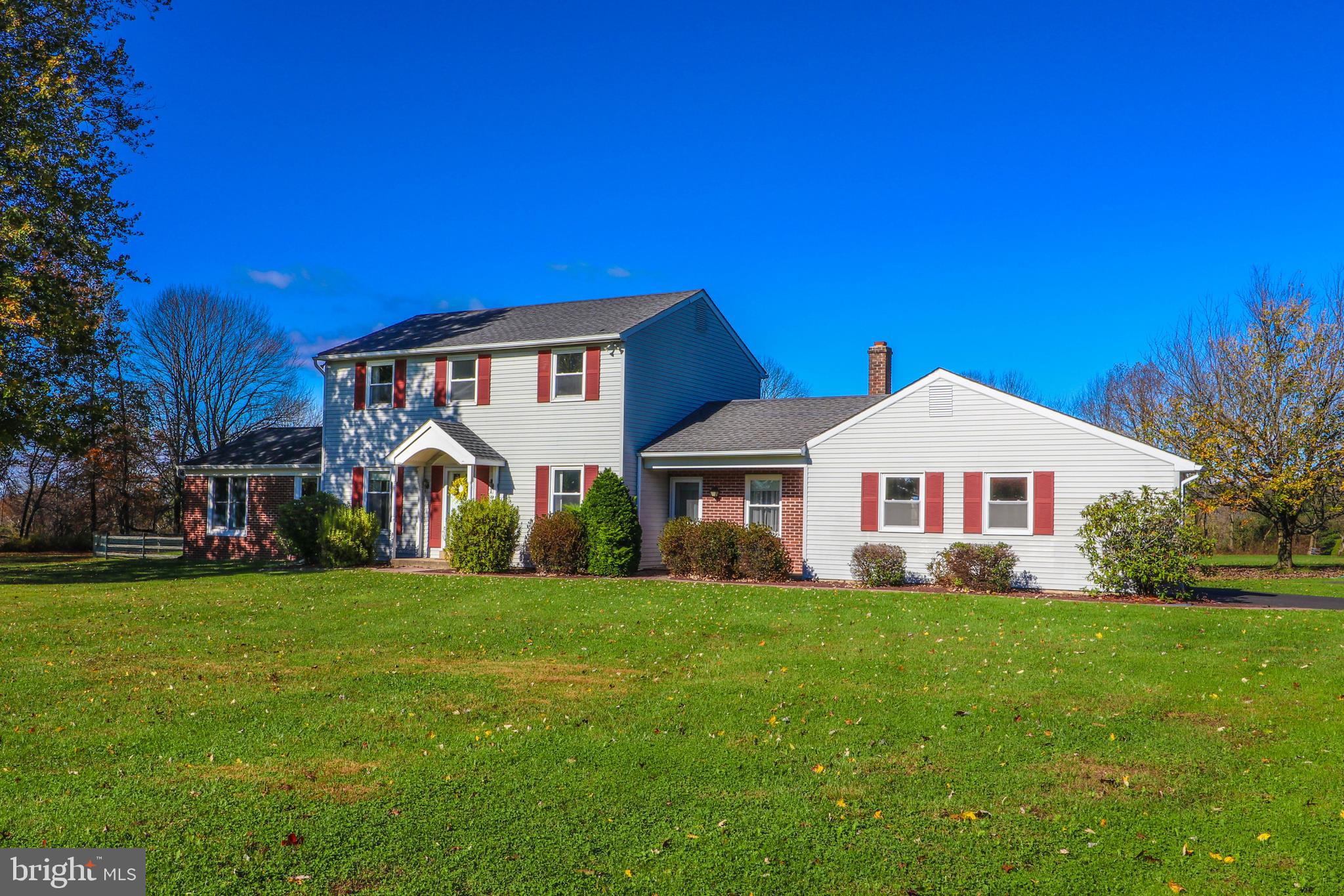 3309 Miller Road Pennsburg, PA 18073 - Photo 1 of 45 Welcome to 3309 Miller Road!
