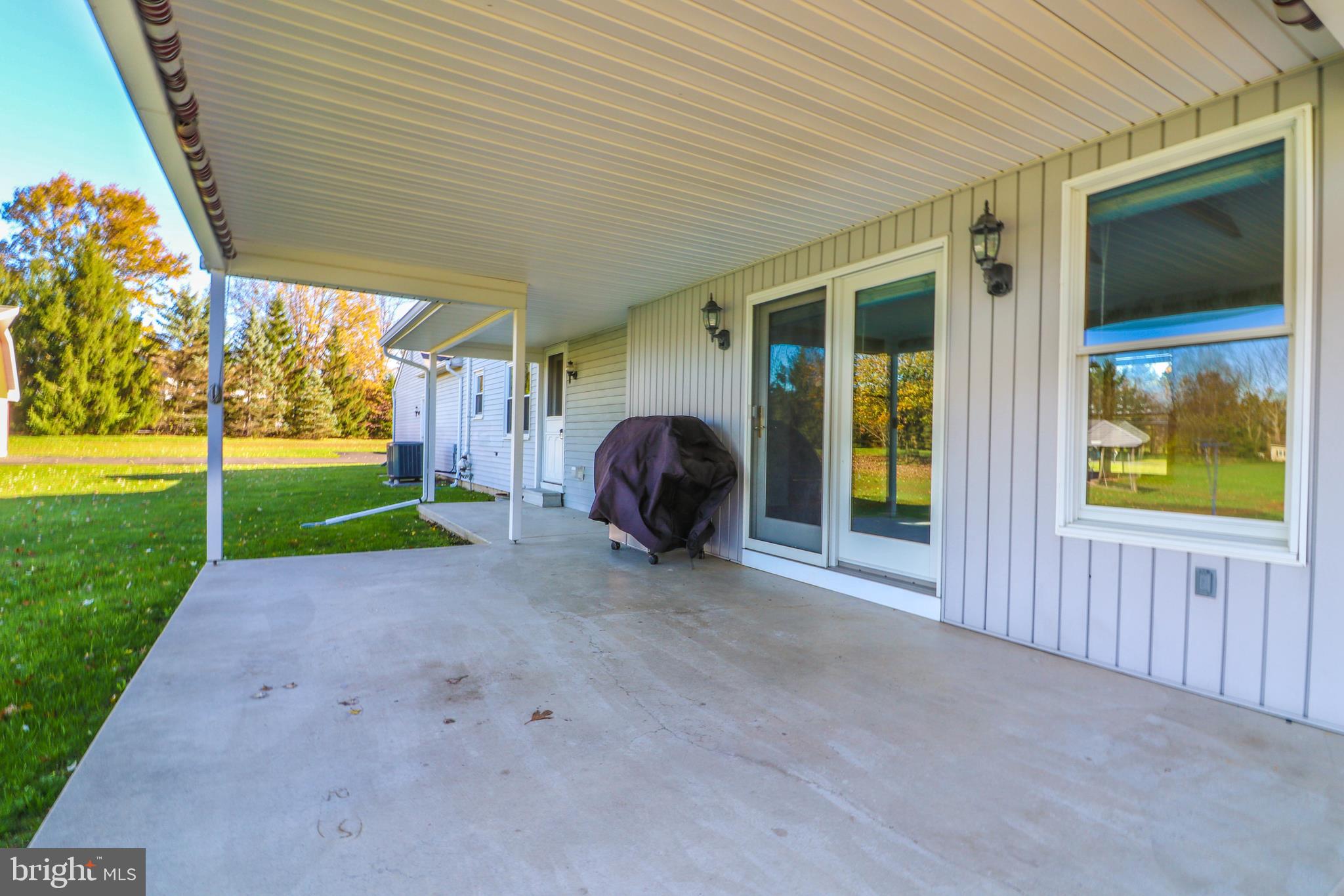 3309 Miller Road Pennsburg, PA 18073 - Photo 11 of 45 Graceful Egress From Family Room and Laundry Room