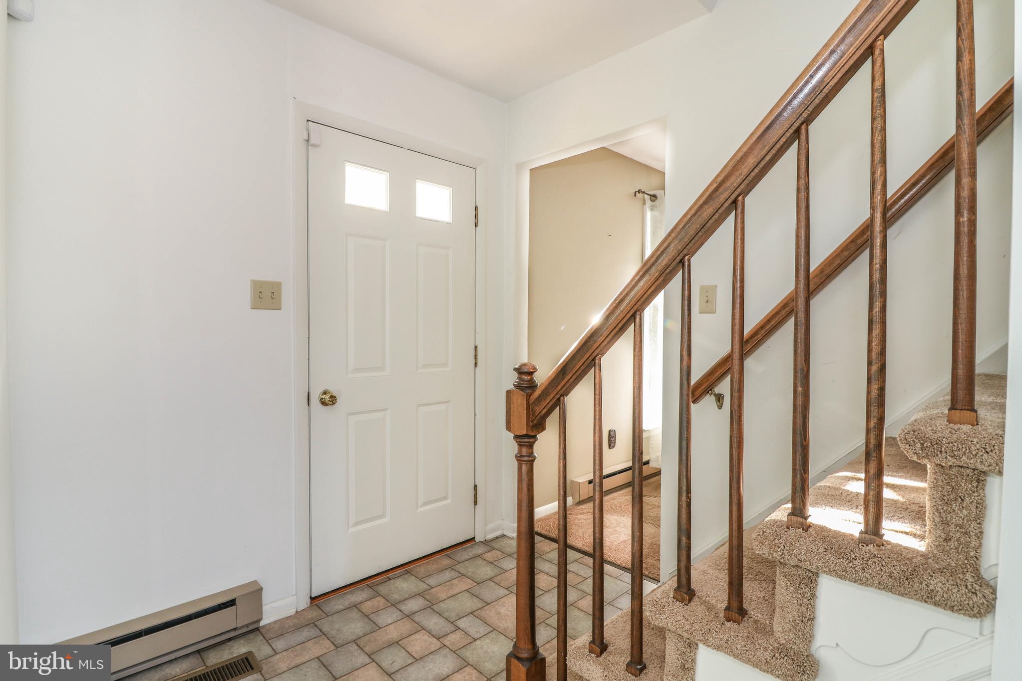 3309 Miller Road Pennsburg, PA 18073 - Photo 17 of 45 Enter through Front Foyer
