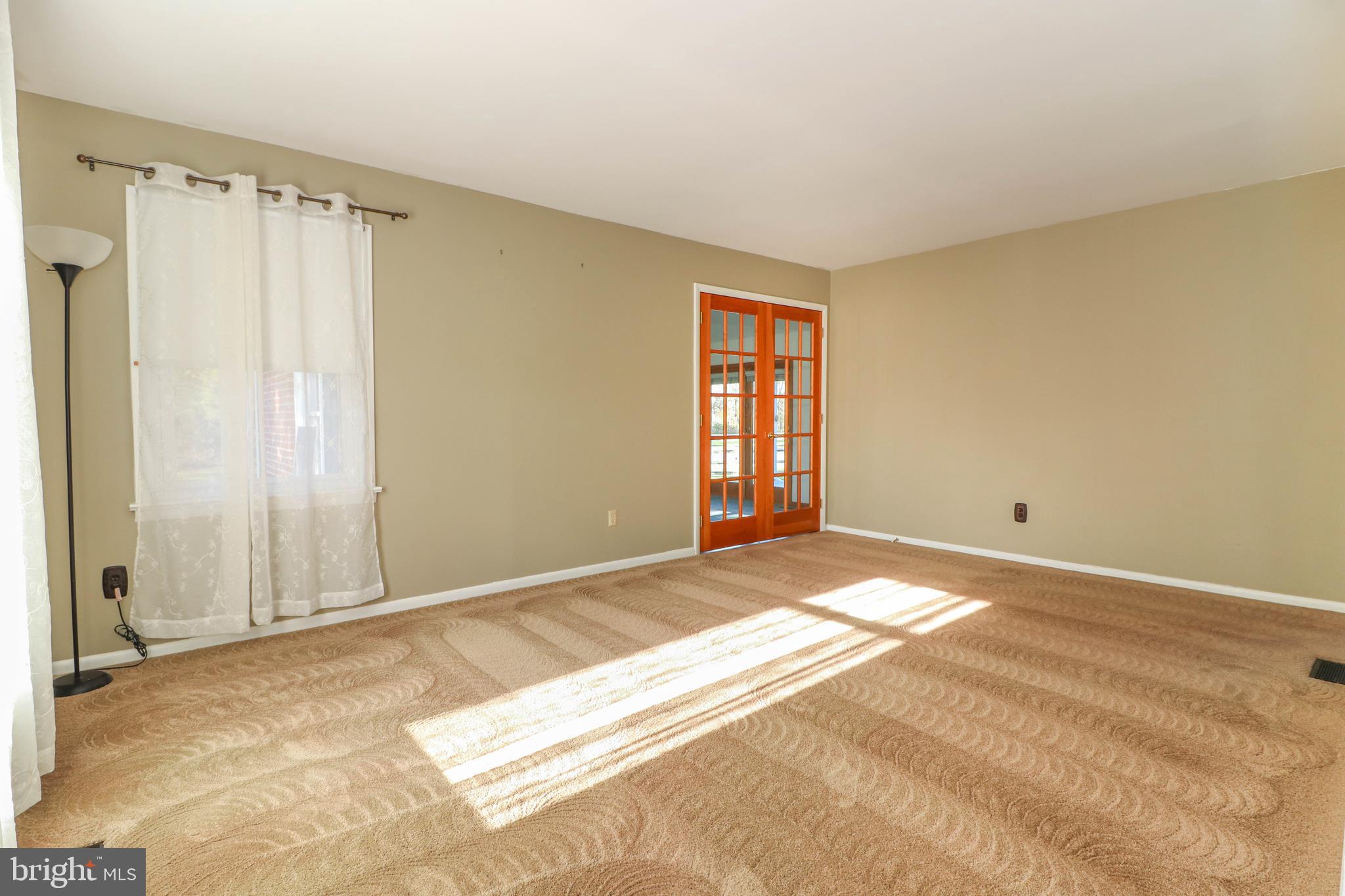 3309 Miller Road Pennsburg, PA 18073 - Photo 25 of 45 Living Room Access from Foyer and Kitchen
