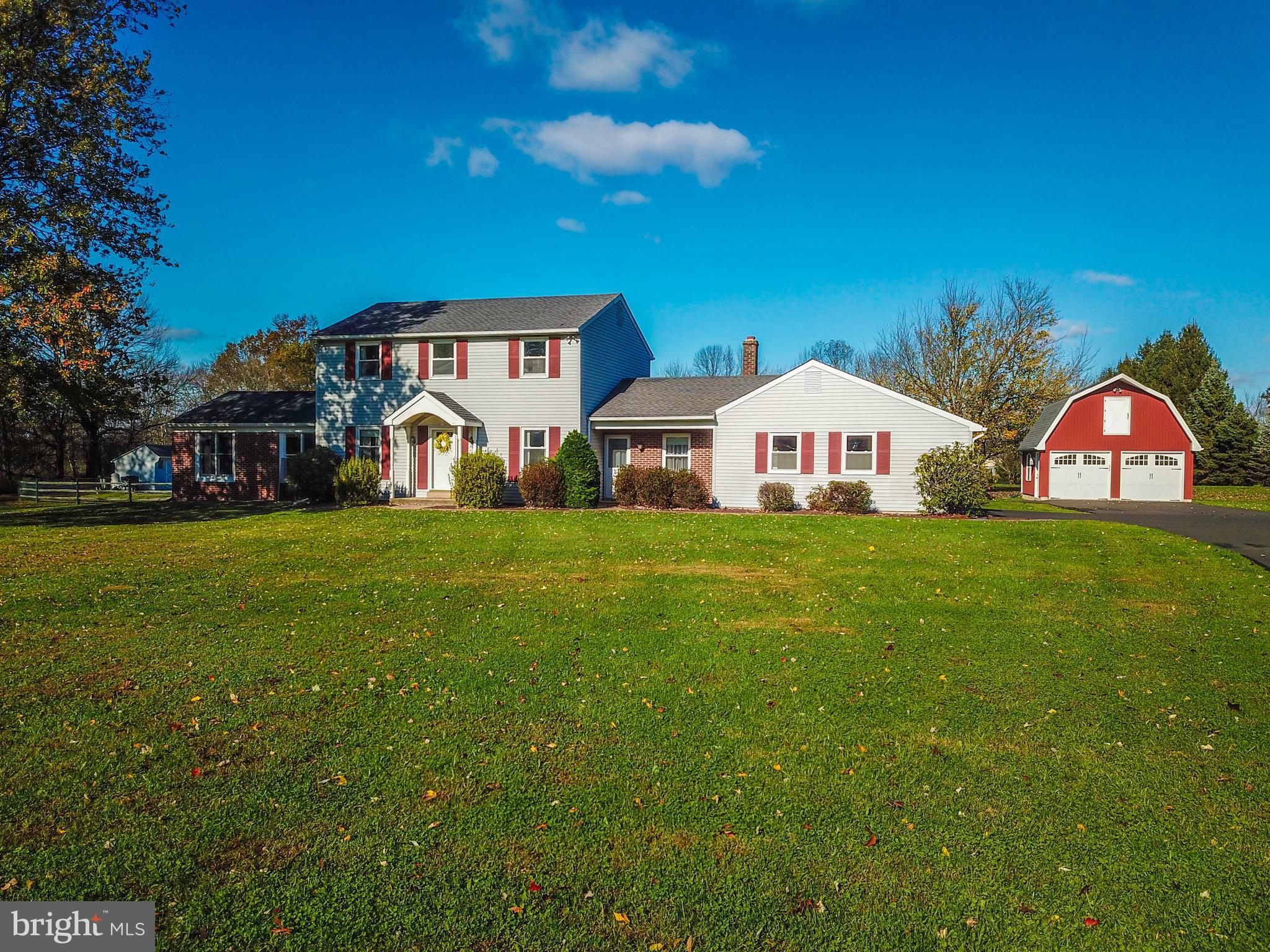 3309 Miller Road Pennsburg, PA 18073 - Photo 4 of 45 Gallery Image 4
