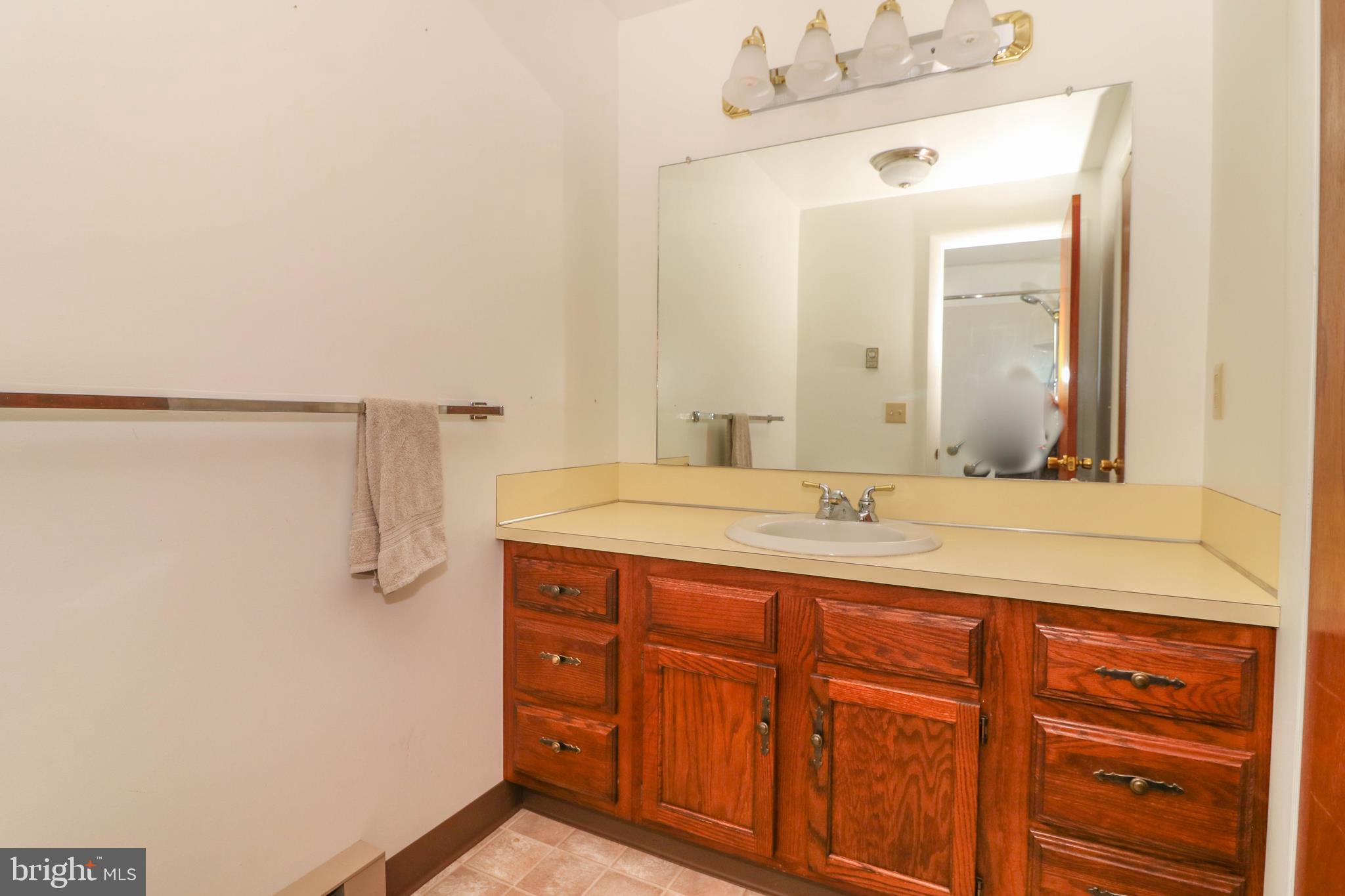 3309 Miller Road Pennsburg, PA 18073 - Photo 41 of 45 Private Washroom