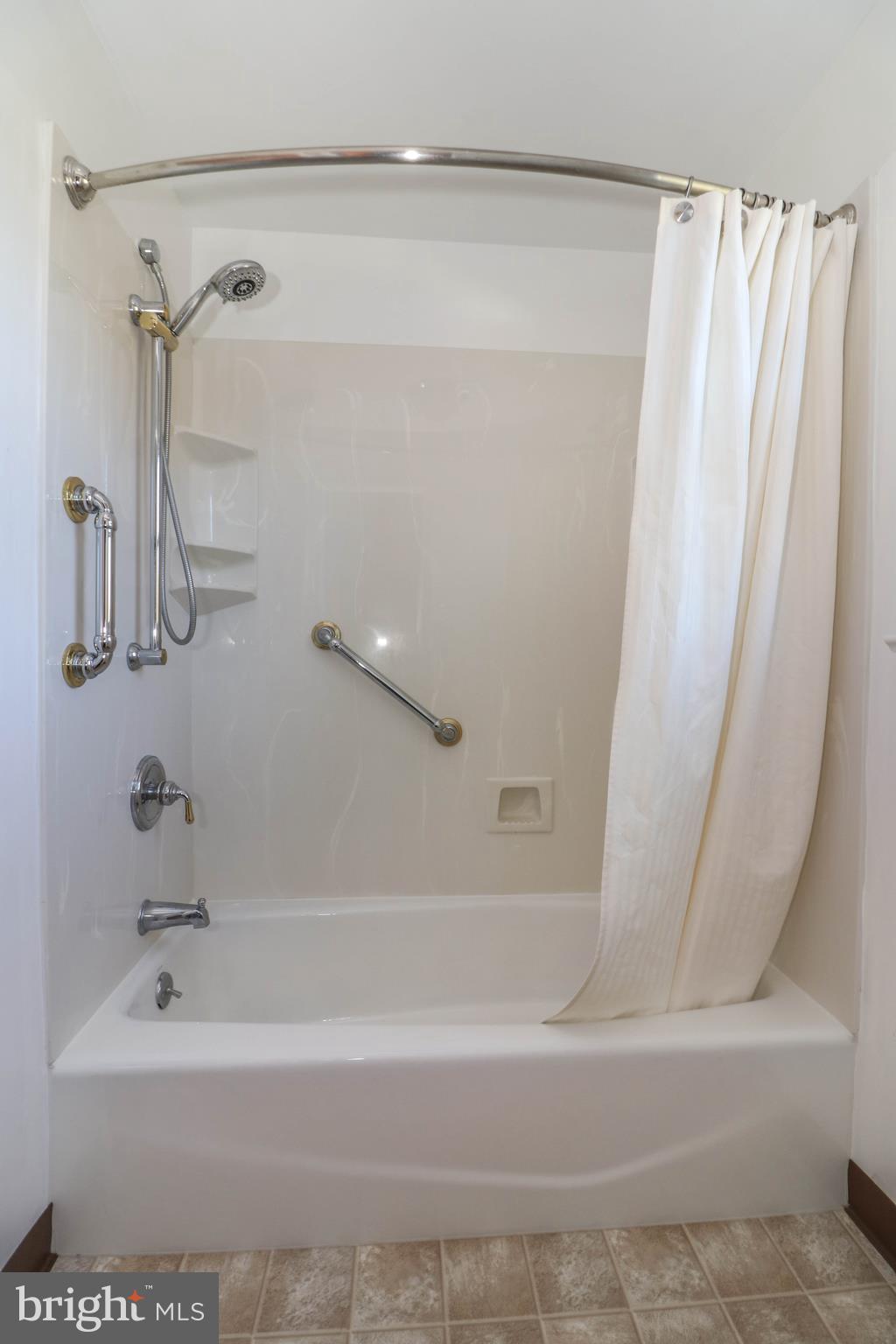 3309 Miller Road Pennsburg, PA 18073 - Photo 43 of 45 Private Shower/Tub Room