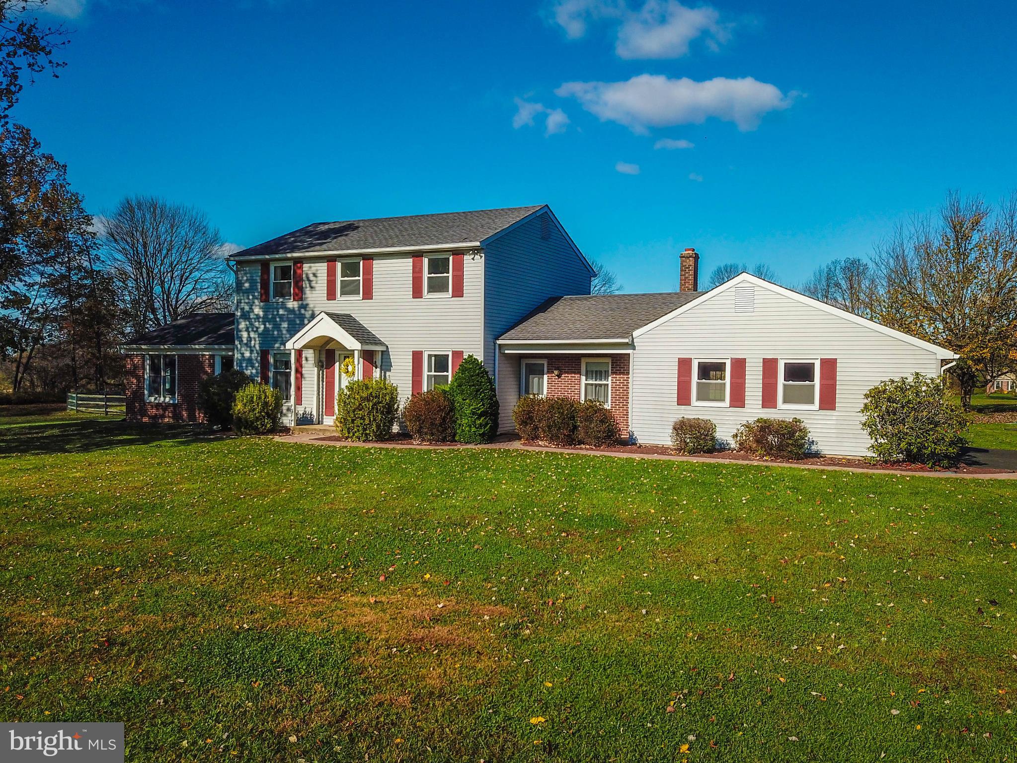 3309 Miller Road Pennsburg, PA 18073 - Photo 45 of 45 Welcome Home!