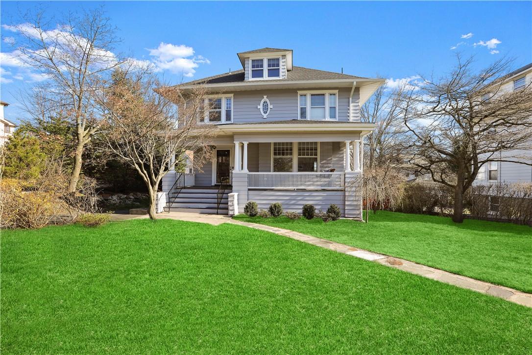 7 Slocum Street New Rochelle, NY 10801 - Photo 1 of 1 Gallery Image 1