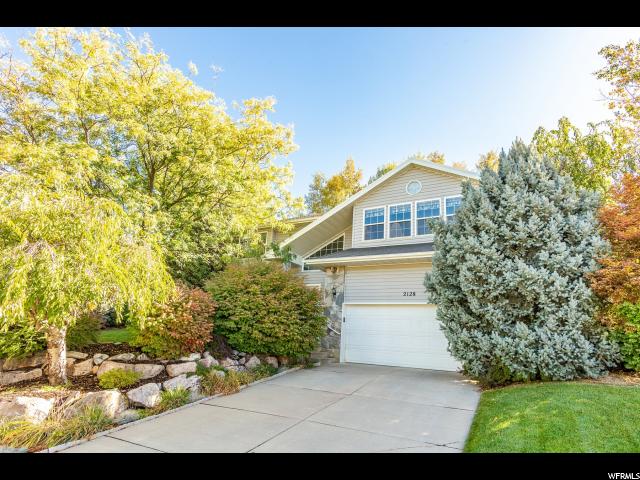 2128 North 1650th Street East Layton, UT 84040 - Photo 1 of 1