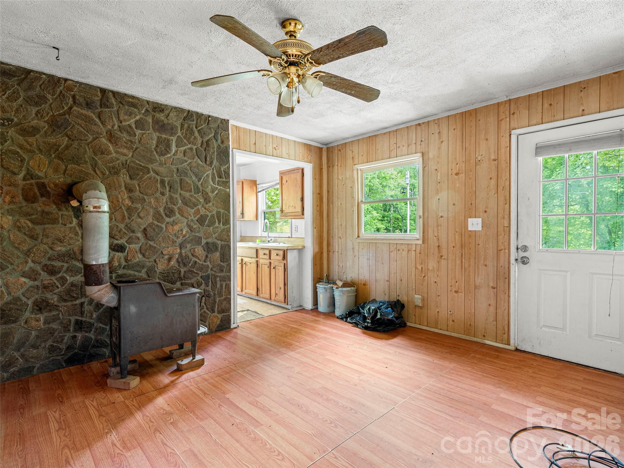 1669 Fisher Crk Road Sylva, NC 28779 - Photo 9 of 21