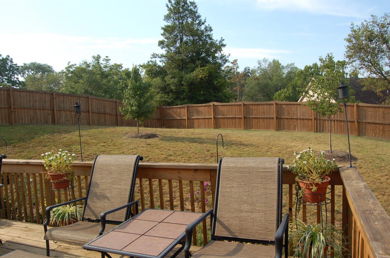 813 Ruddell Road Vinton, VA 24179 - Photo 4 of 6 Beautiful Level Lot