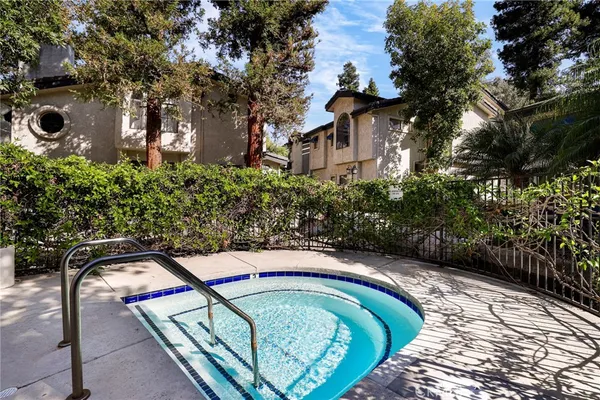 a view of swimming pool