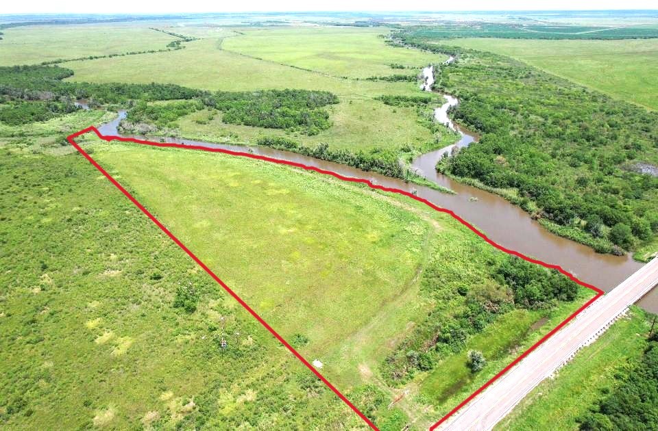 0 Fm 1985 Anahuac, TX 77514 - Photo 2 of 6 a view of an outdoor space and a lake view