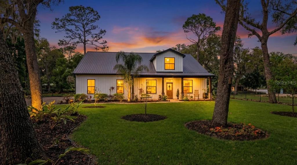 805 Bay Tree Circle DeLand, FL 32724 - Photo 1 of 1