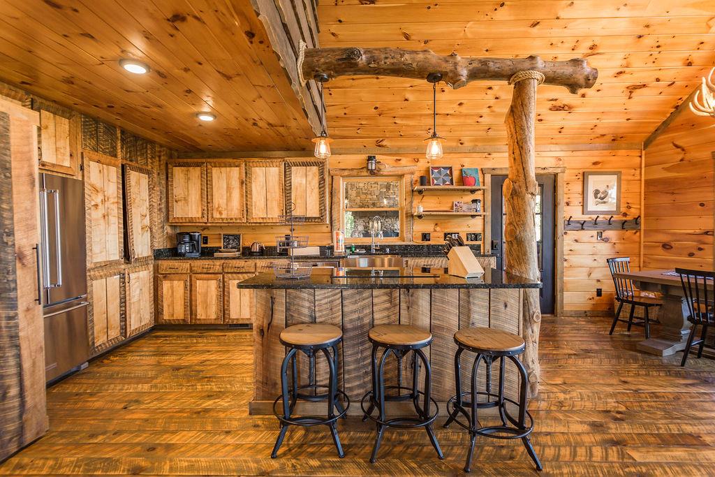 576 Century Blue Ridge Blue Ridge, GA 30513 - Photo 16 of 71