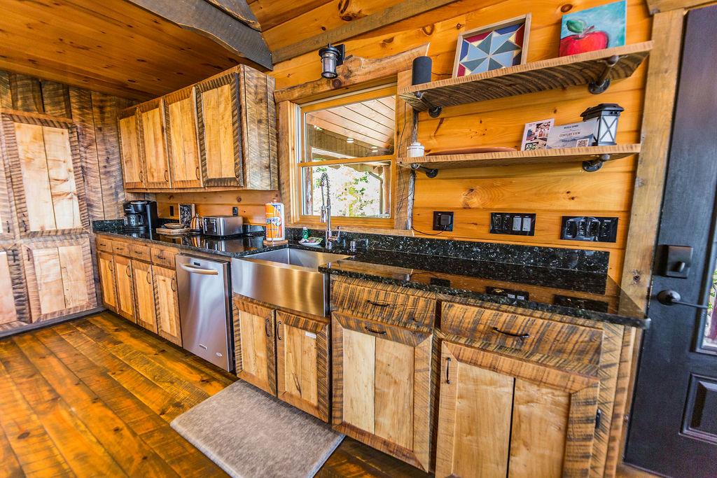 576 Century Blue Ridge Blue Ridge, GA 30513 - Photo 18 of 71