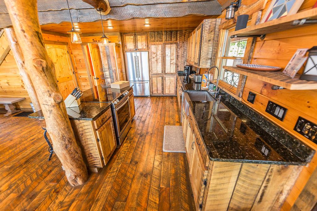 576 Century Blue Ridge Blue Ridge, GA 30513 - Photo 20 of 71