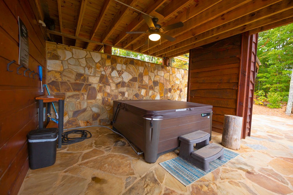 576 Century Blue Ridge Blue Ridge, GA 30513 - Photo 64 of 71