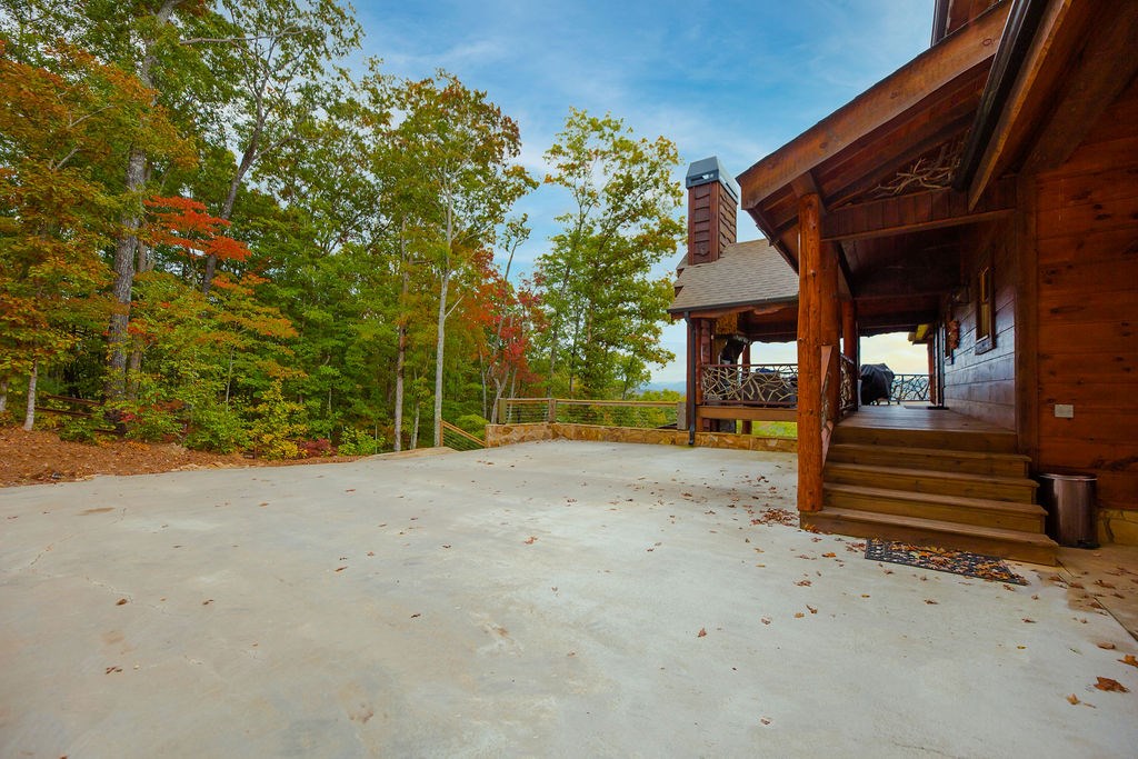 576 Century Blue Ridge Blue Ridge, GA 30513 - Photo 68 of 71