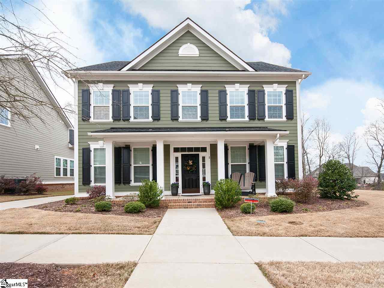 2 Wagram Way Greenville, SC 29607 - Photo 1 of 36 Gallery Image 1
