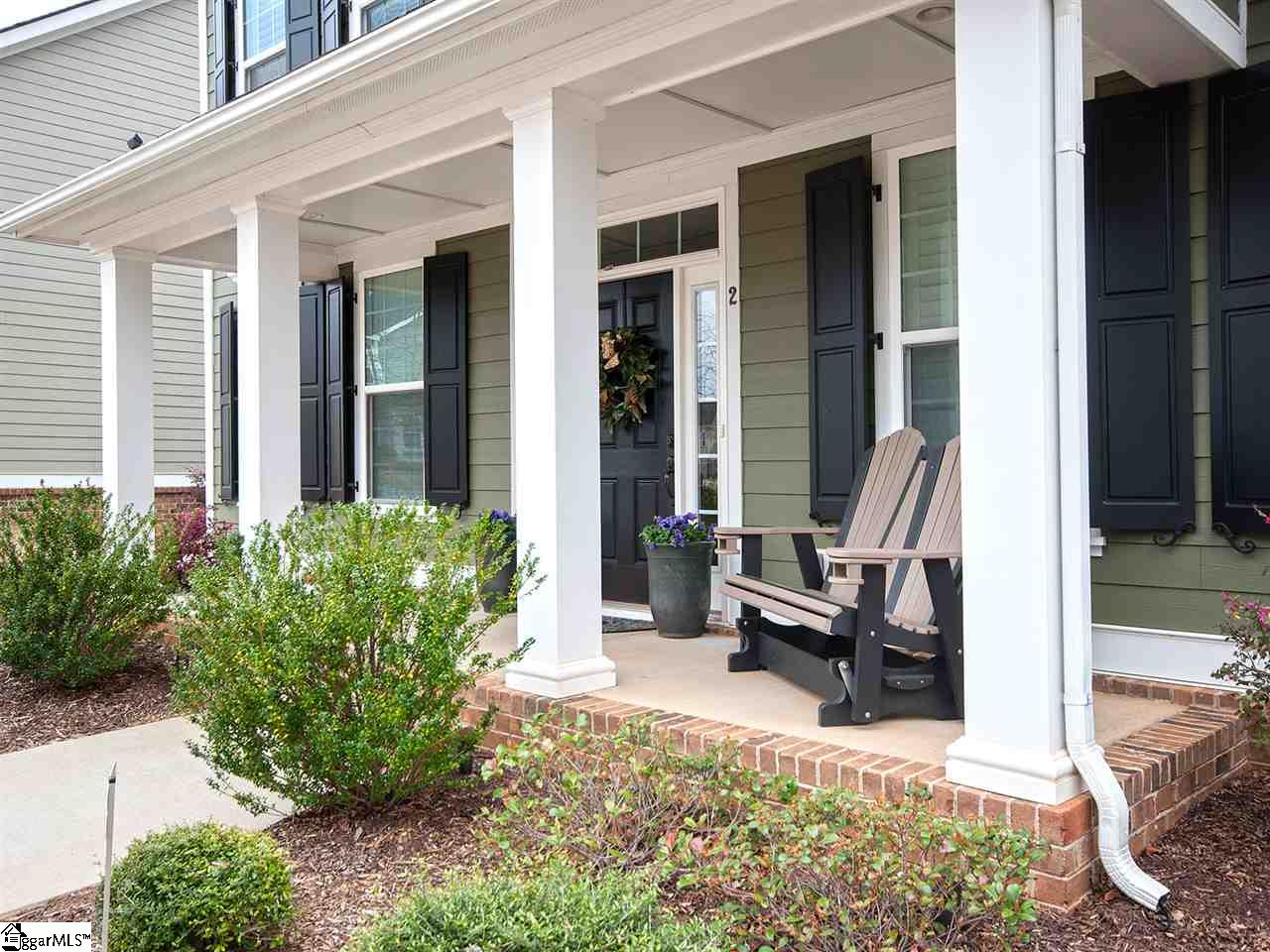 2 Wagram Way Greenville, SC 29607 - Photo 3 of 36 Gallery Image 3