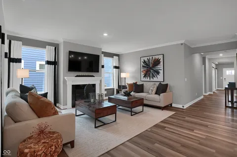 $429,735 | 505 Seagrape Lane, Plainfield, IN 46168