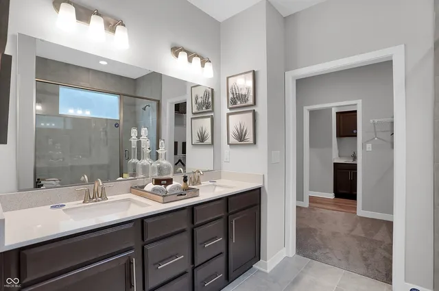 $443,085 | 505 Seagrape Lane, Plainfield, IN 46168