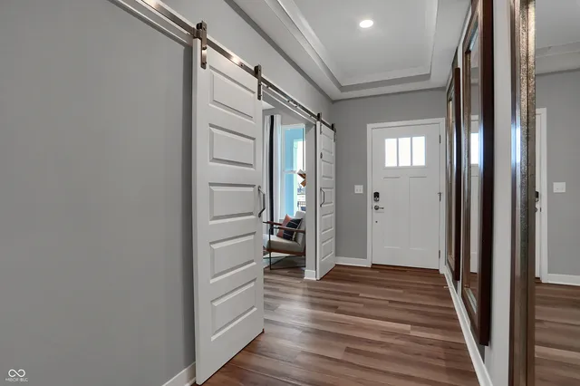 $443,085 | 505 Seagrape Lane, Plainfield, IN 46168