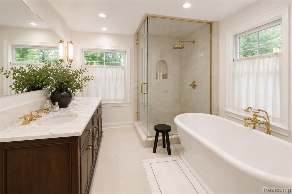 19510 Clement Road Northville, MI 48167 - Photo 31 of 33