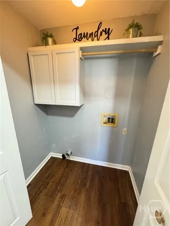 $1,900 | 1212 Knotts Drive, Hinesville, GA 31313