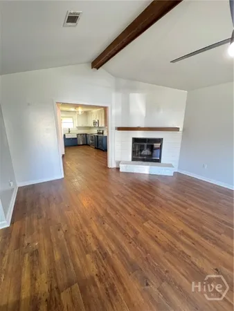 $1,900 | 1212 Knotts Drive, Hinesville, GA 31313