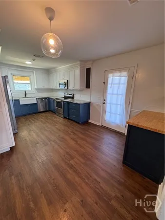 $1,900 | 1212 Knotts Drive, Hinesville, GA 31313