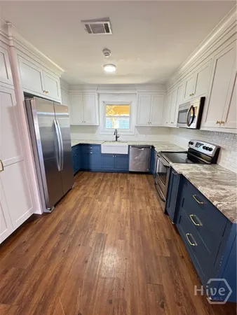 $1,900 | 1212 Knotts Drive, Hinesville, GA 31313