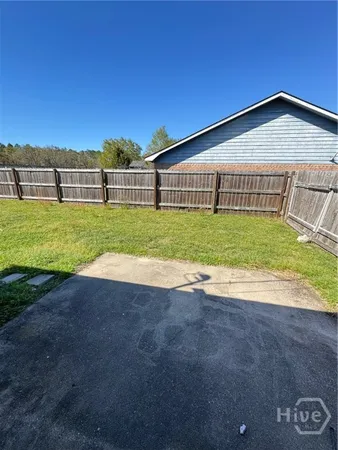 $1,900 | 1212 Knotts Drive, Hinesville, GA 31313