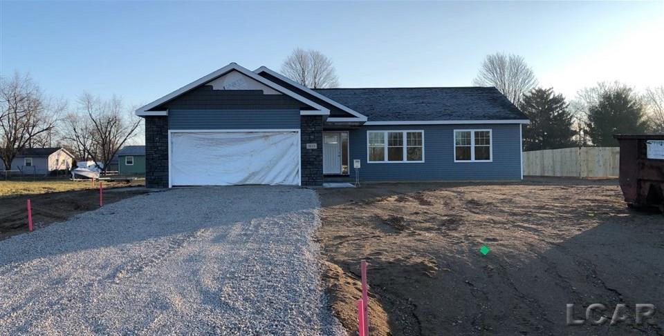 3153 Beaver Creek Road, Unit CREEKS Adrian, MI 49221 - Photo 1 of 12