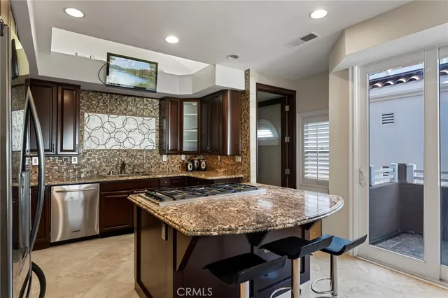 $8,500 | 1314 Pacific Coast Highway, Unit D, Huntington Beach, CA 92648