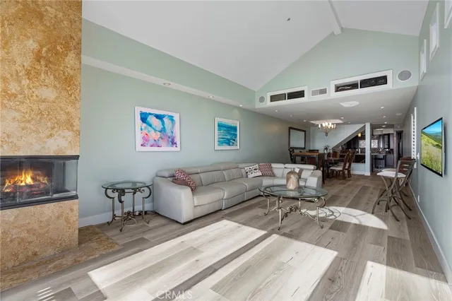 $8,500 | 1314 Pacific Coast Highway, Unit D, Huntington Beach, CA 92648