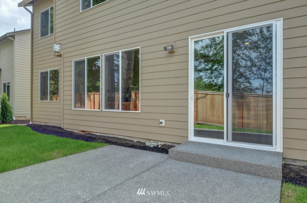 4722 Northeast 3rd Place, Unit 9 Renton, WA 98059 - Photo 15 of 15