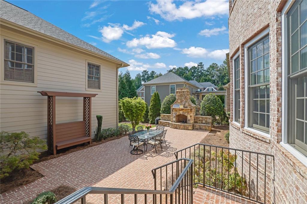 7965 Georgetown Circle Suwanee, GA 30024 - Photo 51 of 63 Gallery Image 51
