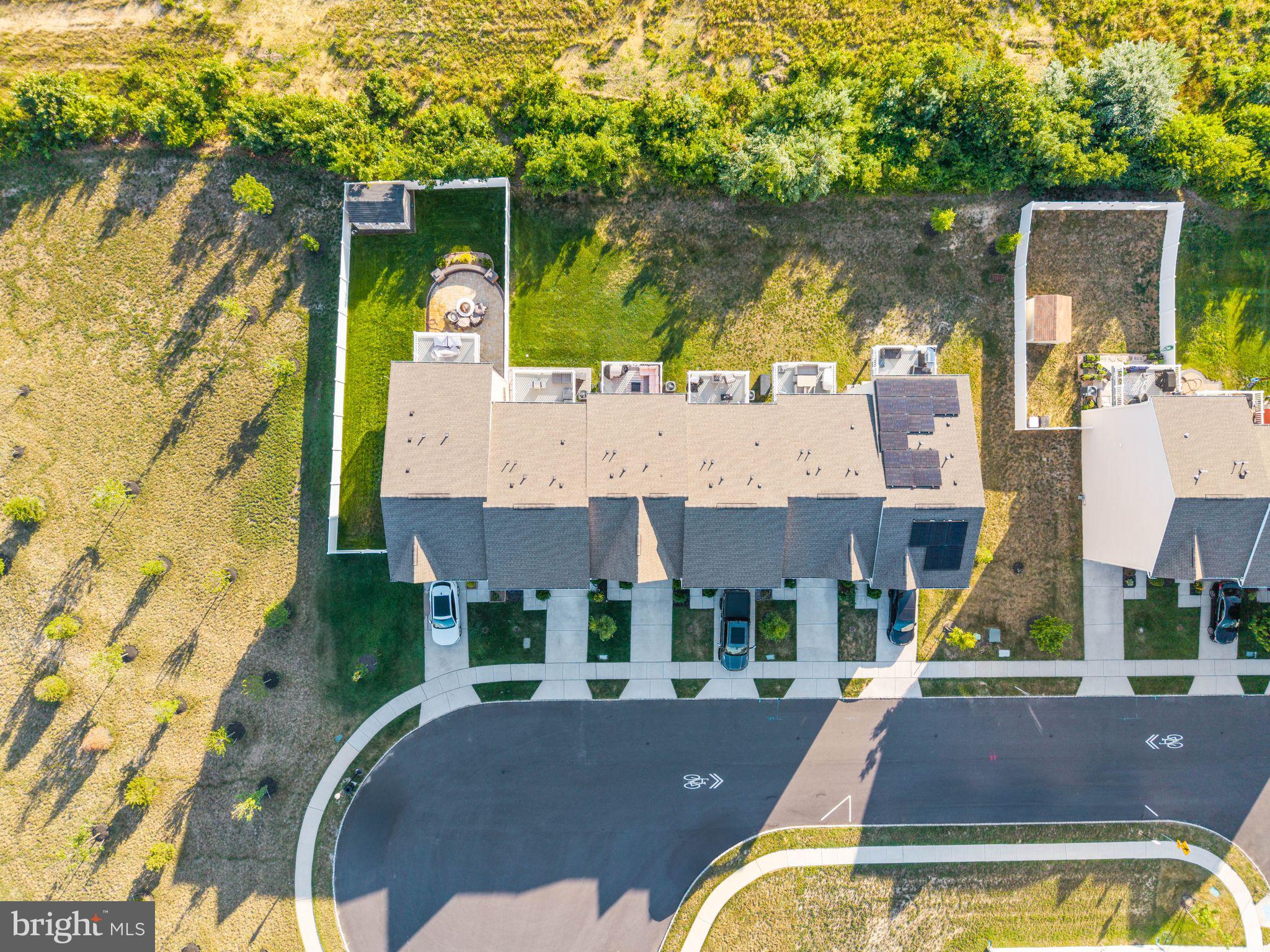 286 Freedom Way Sicklerville, NJ 08081 - Photo 41 of 53