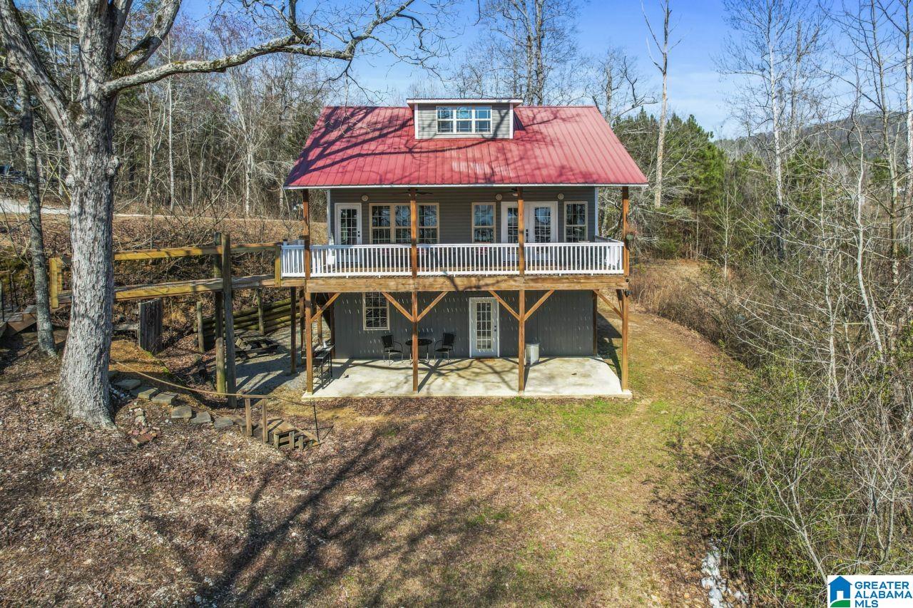 504 Journeys End Road Ashville, AL 35953 - Photo 1 of 40