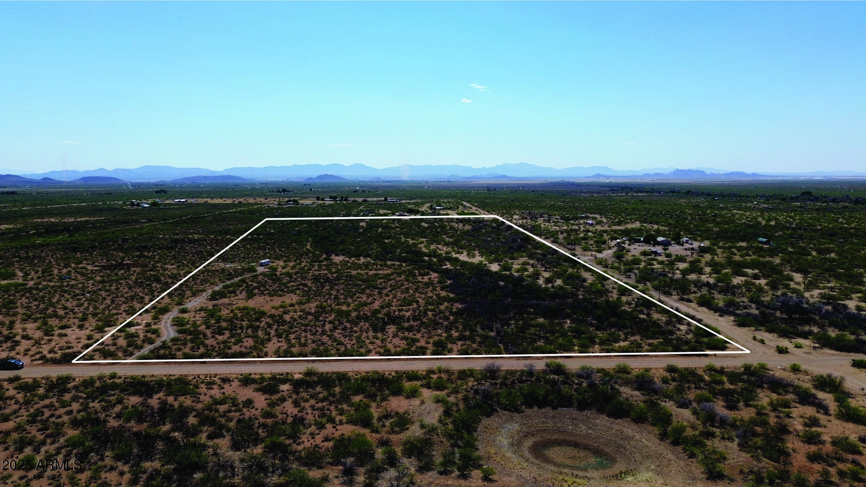 20-ac South Price Ranch Road Pearce, AZ 85625 - Photo 14 of 24 Group of 2 Objects (3)