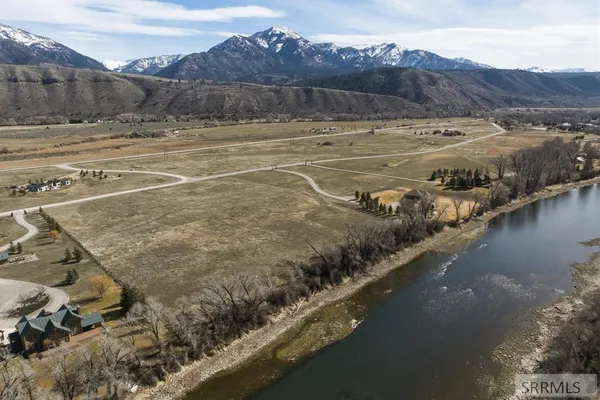 $955,000 | L32-b3 Raven Road, Irwin, ID 83428