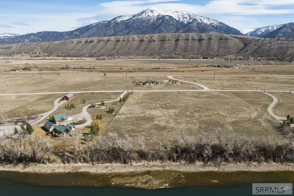 $955,000 | L32-b3 Raven Road, Irwin, ID 83428