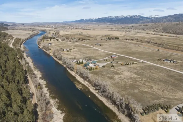 $955,000 | L32-b3 Raven Road, Irwin, ID 83428