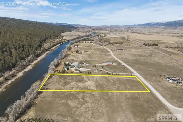 $955,000 | L32-b3 Raven Road, Irwin, ID 83428