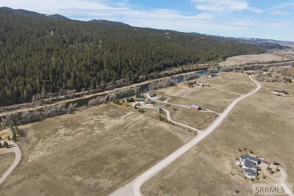 $955,000 | L32-b3 Raven Road, Irwin, ID 83428