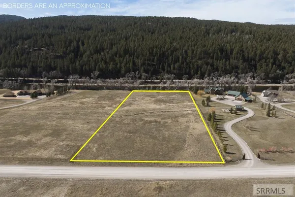 $955,000 | L32-b3 Raven Road, Irwin, ID 83428